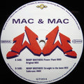 Mac & Mac : Wicked Wild (12")