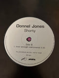 Donell Jones : Shorty (12", Promo)