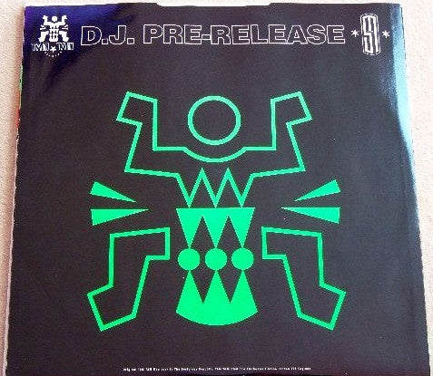 Moccasoul : Why ? (12", W/Lbl, Sta)