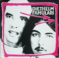Thomas Diethelm / Santino Famulari : Diethelm/Famulari (LP, Album, RP)