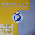 Mystique : Heartbreaker (I Can't Understand) / Salsa Party (12")