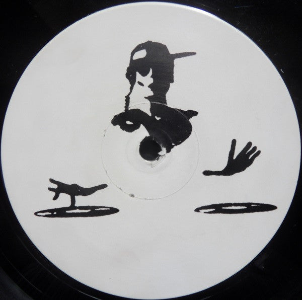 Elixir Vitae : Gotta Release It (12")