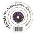 Monumental : Mandala (12")