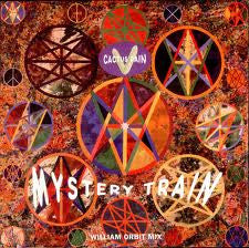 Cactus Rain : Mystery Train (12")