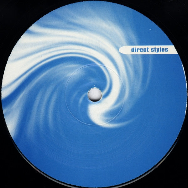 D. Funkt : Loophole (12")
