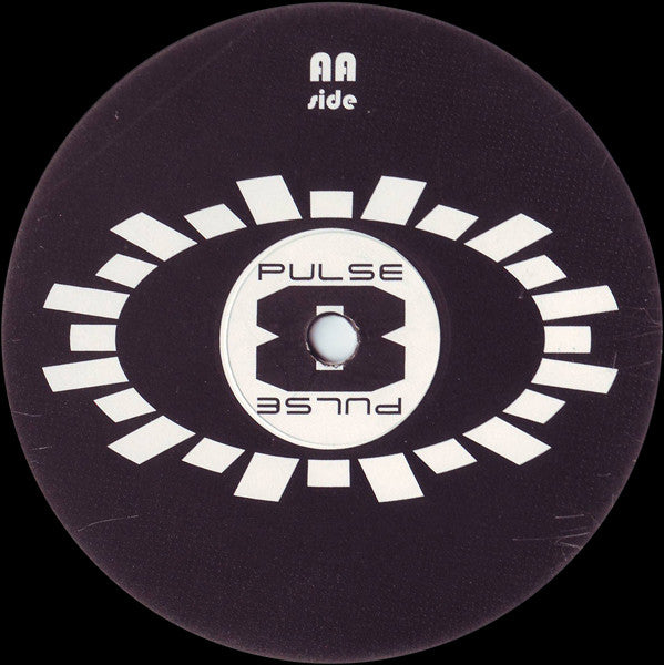 Secret Life : Vehicle (12", Promo)