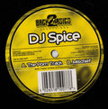 DJ Spice : The Porn Track / Mischief (12")
