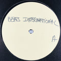 Beats International : Won't Talk About It (Remix) (12", W/Lbl)