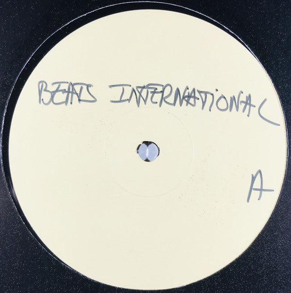 Beats International : Won't Talk About It (Remix) (12", W/Lbl)