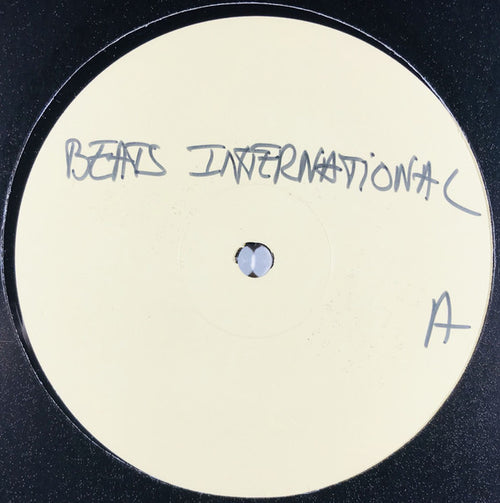 Beats International : Won't Talk About It (Remix) (12", W/Lbl)