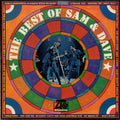 Sam & Dave : The Best Of Sam & Dave (LP, Album, Comp)
