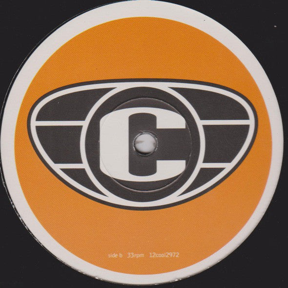 Juliet Roberts : I Want You (12", Single)