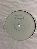 Ramjack (2) : Let Me Hear Music (12", W/Lbl)