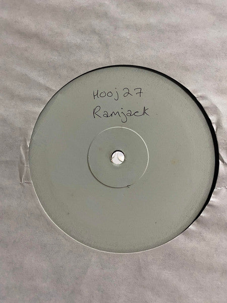 Ramjack (2) : Let Me Hear Music (12", W/Lbl)