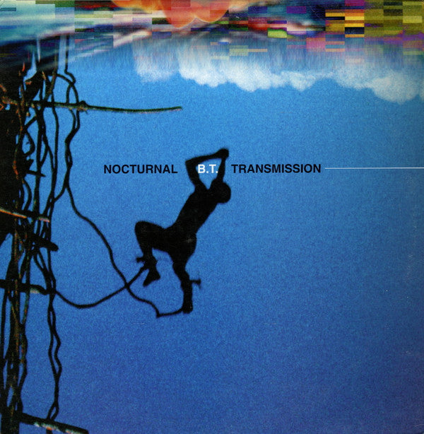 BT : Nocturnal Transmission (12")