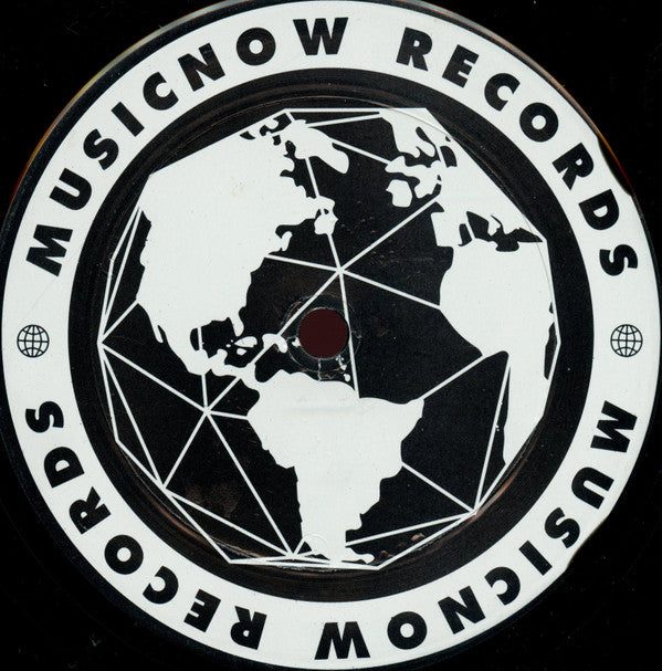 BT : Nocturnal Transmission (12")