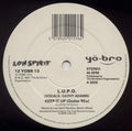 L.U.P.O. : Keep It Up (12")