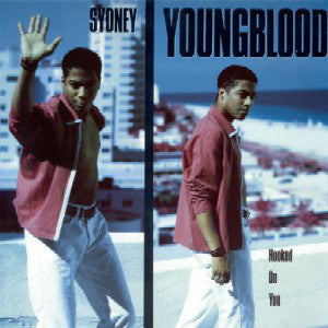 Sydney Youngblood : Hooked On You (12")