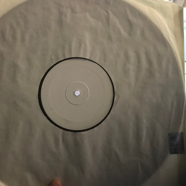 DJ Elvira : Charlotte Is Hot (12", W/Lbl)