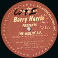 Barry Harris : The Wailin' E.P. (12", EP)