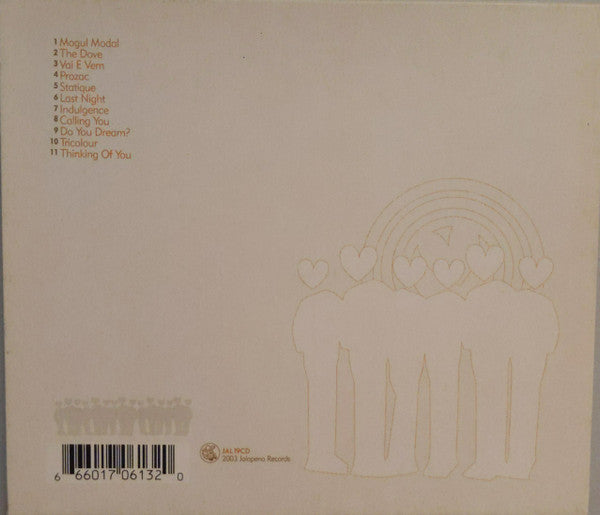 Ikon (2) : Ikon (CD, Album)