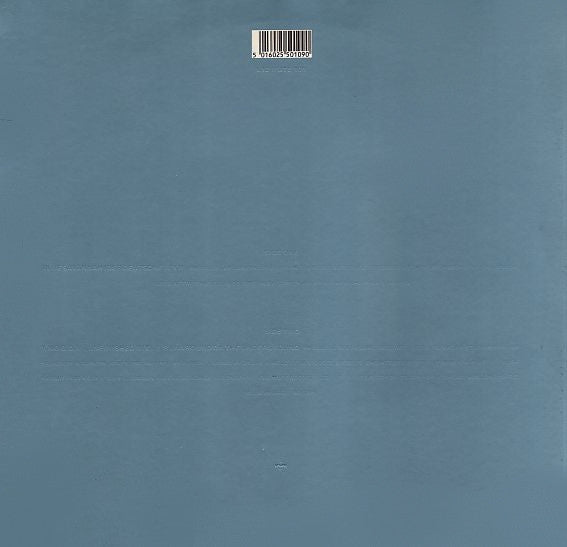 Erasure : Blue Savannah (12", Single, Emb)