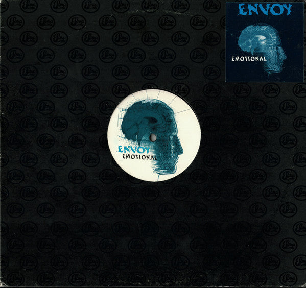 Envoy : Emotional (12")