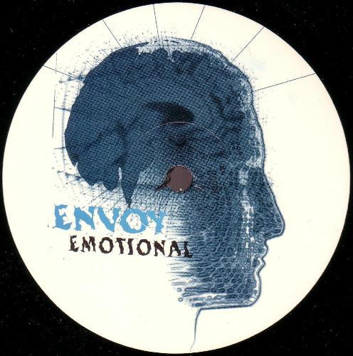 Envoy : Emotional (12")
