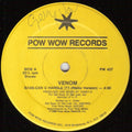 Venom (6) : Bass-Can U Handle It? (12")