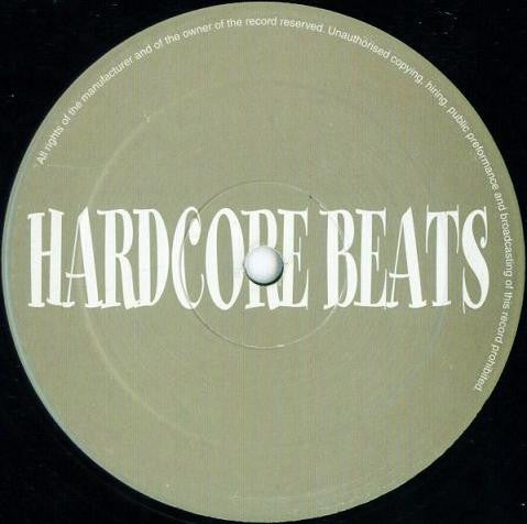 Wesley Jay & Shimano : So Good / Mission Control (12")