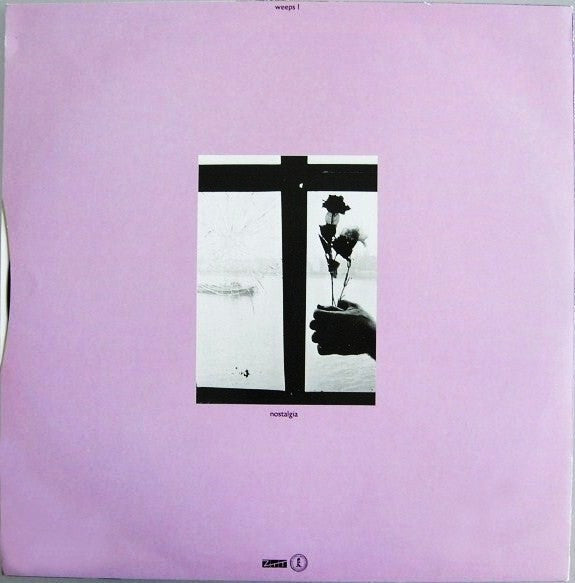 The Art Of Noise : Moments In Love (12", Single, RE)