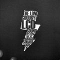 LCD Soundsystem : The Long Goodbye (Live At Madison Square Garden) (5xLP, RE, RP + Box)