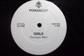 Powercut (2) : Girls (12", Promo)