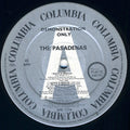 The Pasadenas : I Believe In Miracles (12", Promo)