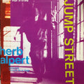 Herb Alpert : Jump Street (12")
