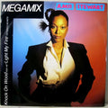 Amii Stewart : Megamix (12", Single)