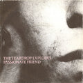 The Teardrop Explodes : Passionate Friend (7", Single, Sil)