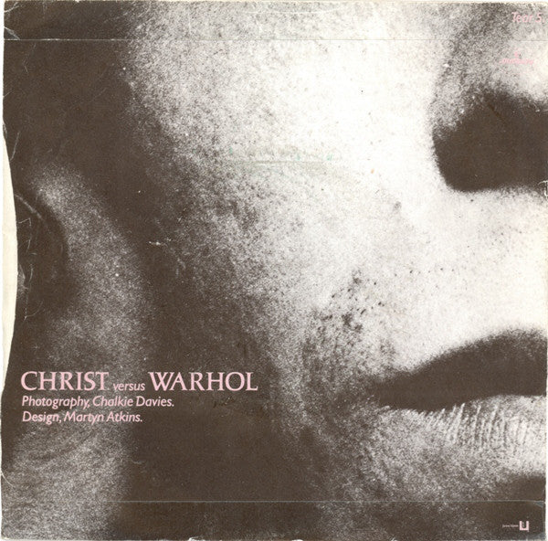 The Teardrop Explodes : Passionate Friend (7", Single, Sil)