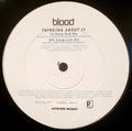 Blood : Thinking About It (12", Promo)