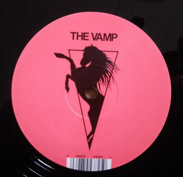 Outlander : The Vamp (12", RE)