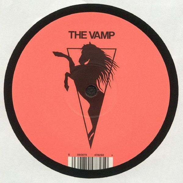 Outlander : The Vamp (12", RE)