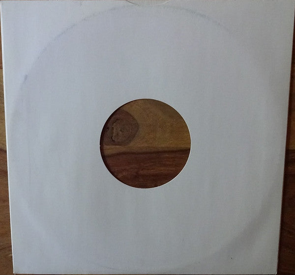 Senateur Maze : No One Else (12")