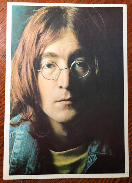 The Beatles : The Beatles Collection (Box, Comp + LP, Album, RE + LP, Album, RE + LP, Al)