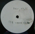 Test Dept. : Pax Americana (12", W/Lbl)