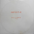 Infinity (11) : U Really Got Me (10", S/Sided, W/Lbl)