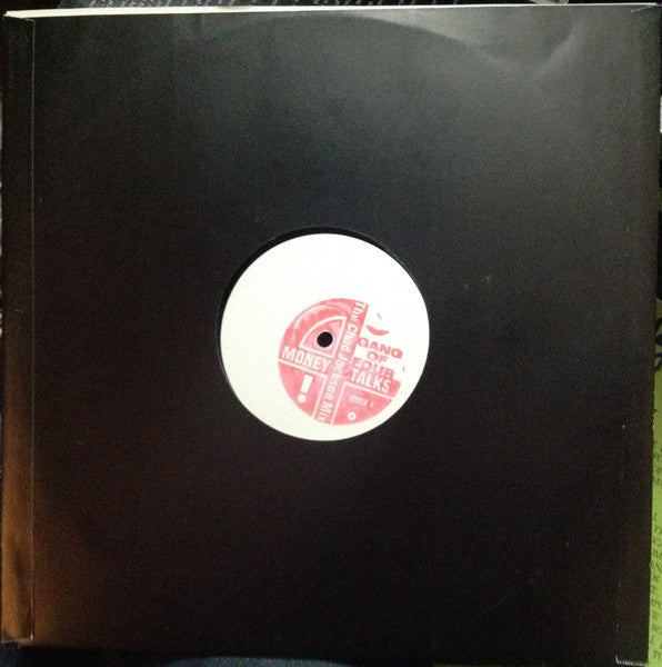 Gang Of Four : Money Talks (12", W/Lbl)