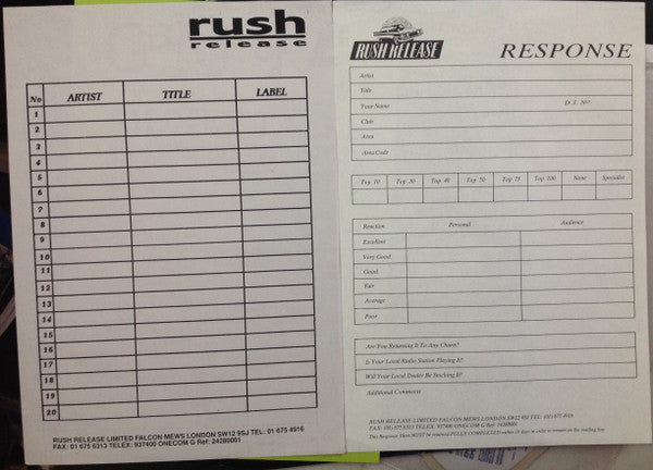 Gang Of Four : Money Talks (12", W/Lbl)