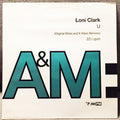 Loni Clark : U (12")