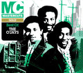 The O'Jays : Best Of The O'Jays (2xCD, Comp)