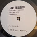 Air (36) : DJ Love (12", W/Lbl)